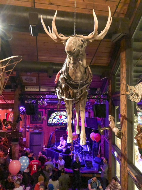 Jackson Hole 201832